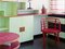 Chaises Thonet B 246 & Table T 142 Viennois Moderne par Josef Frank, 1930s, Set de 3 24