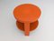 Chaises Thonet B 246 & Table T 142 Viennois Moderne par Josef Frank, 1930s, Set de 3 15