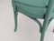 Juego de sillas Thonet B 246 vienés moderno y mesa T 142 de Josef Frank, años 30. Juego de 3, Imagen 13