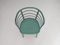 Chaises Thonet B 246 & Table T 142 Viennois Moderne par Josef Frank, 1930s, Set de 3 9