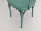 Juego de sillas Thonet B 246 vienés moderno y mesa T 142 de Josef Frank, años 30. Juego de 3, Imagen 14