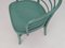Chaises Thonet B 246 & Table T 142 Viennois Moderne par Josef Frank, 1930s, Set de 3 11