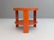 Juego de sillas Thonet B 246 vienés moderno y mesa T 142 de Josef Frank, años 30. Juego de 3, Imagen 7