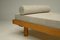 Godot Daybed by Pierre Chapo, 1950s 6