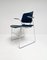 Chaise Matrix Krueger avec Accoudoirs par Thomas Tolleson, 1970s 9