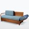 Art Deco Sofa Modell H215 von Jindřich Halabala für Up Závody Brno, 1930er 5