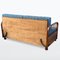Art Deco Sofa Model H215 by Jindřich Halabala for Up Závody Brno, 1930s 9