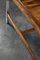 Mesa de centro sueca vintage grande de palisandro y aluminio de HMB Möbler Rörvik, años 60, Imagen 17