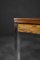 Mesa de centro sueca vintage grande de palisandro y aluminio de HMB Möbler Rörvik, años 60, Imagen 21