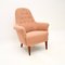Fauteuil Vintage, Suède, 1960 1