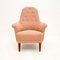 Fauteuil Vintage, Suède, 1960 2