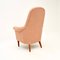 Fauteuil Vintage, Suède, 1960 4
