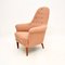 Fauteuil Vintage, Suède, 1960 3
