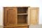 Mid-Century Danish Oak Dresser by Henning Kjærnulf, 1960s, Image 8