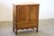 Coiffeuse Mid-Century en Chêne par Henning Kjærnulf, Danemark, 1960s 1