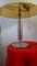 Lampada da tavolo Bauhaus in ottone, Immagine 6