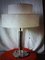 Bauhaus Brass Table Lamp 4