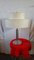 Bauhaus Brass Table Lamp 1