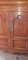 Armoire Bassette Louis XV en Merisier 2