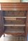 Armoire Bassette Louis XV en Merisier 3