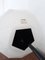 Lampe de Bureau Soffione 45 de Artemide, Italie 4