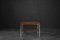 Mid-Century Modern Swedish Square Rosewood and Aluminum Coffee Table from HMB Möbler Rörvik, 1960s 17
