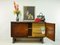 Mid-Century Modern German Sideboard, 1950s 4