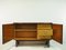 Mid-Century Modern German Sideboard, 1950s 3