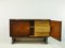 Mid-Century Modern German Sideboard, 1950s 1