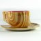 Vintage Ceramic Cup from Grandjean Jourdan, 1960s 8