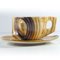 Vintage Ceramic Cup from Grandjean Jourdan, 1960s 6