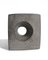 Grand Vase Brutaliste en Céramique par Marius Van Woerden pour Vest Keramiek, Pays-Bas, 1960s 5