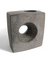 Grand Vase Brutaliste en Céramique par Marius Van Woerden pour Vest Keramiek, Pays-Bas, 1960s 8