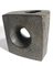Grand Vase Brutaliste en Céramique par Marius Van Woerden pour Vest Keramiek, Pays-Bas, 1960s 6