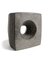 Grand Vase Brutaliste en Céramique par Marius Van Woerden pour Vest Keramiek, Pays-Bas, 1960s 4
