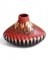 Vase Sculptural en Poterie par Carstens Tönnieshof, Allemagne de l'Ouest, 1950s 9