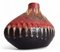 Vase Sculptural en Poterie par Carstens Tönnieshof, Allemagne de l'Ouest, 1950s 1