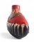 Vase Sculptural en Poterie par Carstens Tönnieshof, Allemagne de l'Ouest, 1950s 8