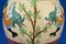 Vase Vintage en Céramique avec Dragons de Dante Milanis Factory, 1940s 14