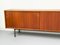 Teak Sideboard by Walter Wirz for Wilhelm Renz, 1960s, Image 4