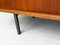 Teak Sideboard by Walter Wirz for Wilhelm Renz, 1960s, Image 15