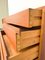 Teak Sideboard by Walter Wirz for Wilhelm Renz, 1960s, Image 9