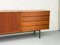 Teak Sideboard by Walter Wirz for Wilhelm Renz, 1960s, Image 5