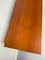 Teak Sideboard by Walter Wirz for Wilhelm Renz, 1960s, Image 10