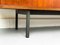 Teak Sideboard by Walter Wirz for Wilhelm Renz, 1960s, Image 16