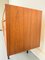 Teak Sideboard by Walter Wirz for Wilhelm Renz, 1960s, Image 18