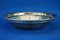 Art Deco Centerpiece in Silver Metal by Krupp Milano, 1940s 8