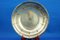 Art Deco Centerpiece in Silver Metal by Krupp Milano, 1940s 10