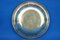 Art Deco Centerpiece in Silver Metal by Krupp Milano, 1940s 20
