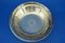 Art Deco Centerpiece in Silver Metal by Krupp Milano, 1940s 7